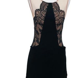 Robe bcbg porté une fois